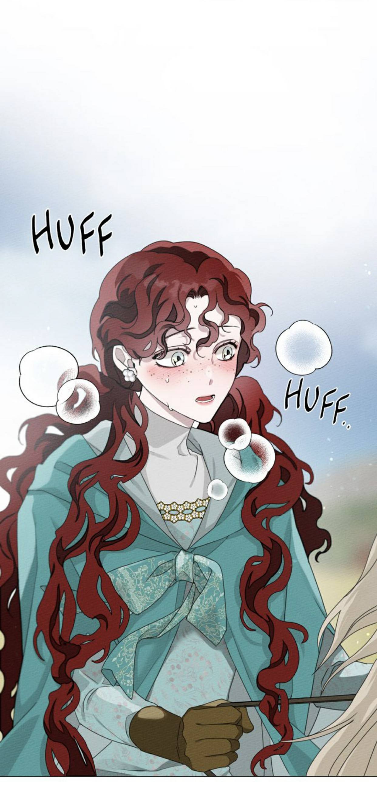 Under the Oak Tree Chapter 34 image 05